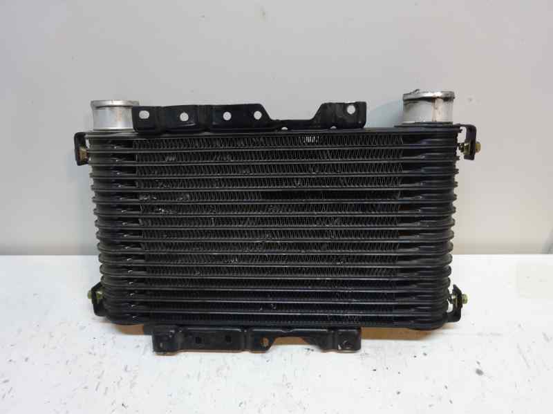 INTERCOOLER MITSUBISHI MONTERO SPORT 2.5 MT 115CV | 85KW