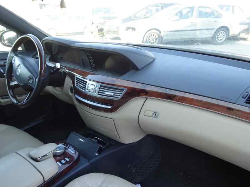 SALPICADERO MERCEDES BENZ CLASE S 2006 3.0 S 320 CDI 7G-TRONIC 4MATIC LWB 235CV