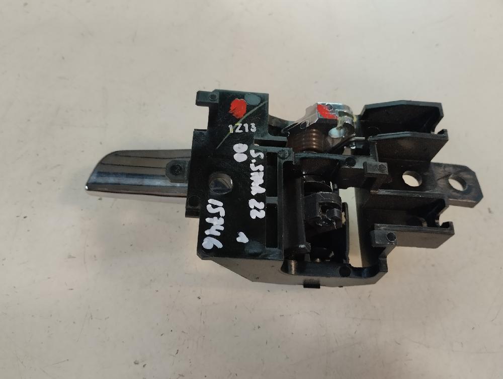 MANETA INTERIOR DELANTERA DERECHA MITSUBISHI SPACE STAR 1.2 MT 80CV | 59KW