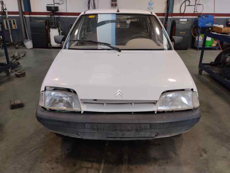 RETROVISOR IZQUIERDO CITROEN AX 1995 1.5 D MT 54CV