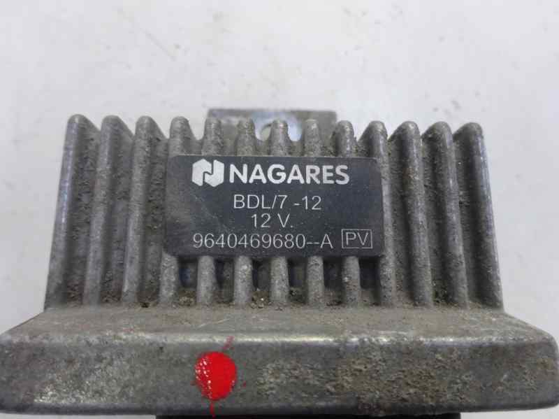 CAJA PRECALENTAMIENTO RENAULT LAGUNA 2.0 DCI MT 150CV