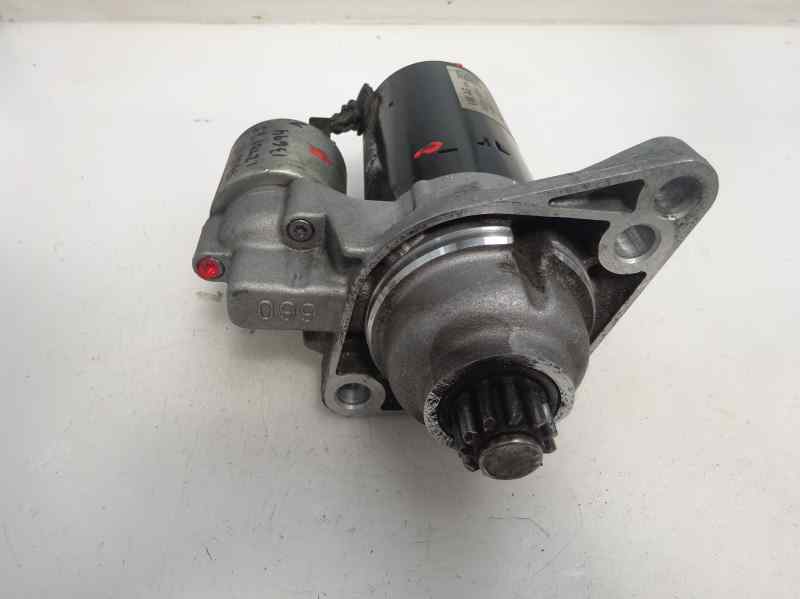 MOTOR ARRANQUE VOLKSWAGEN POLO 1.2 TDI MT 75CV