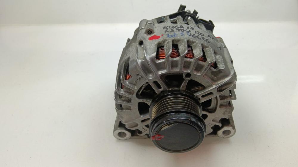ALTERNADOR FORD KUGA 2017 1.5 MT 120CV
