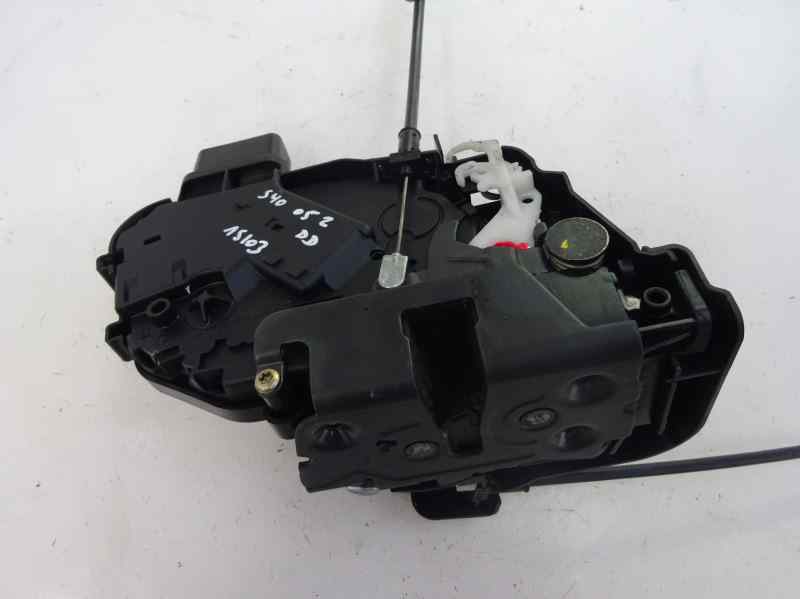 CERRADURA PUERTA DELANTERA DERECHA VOLVO S40 2.0 TD MT 136CV