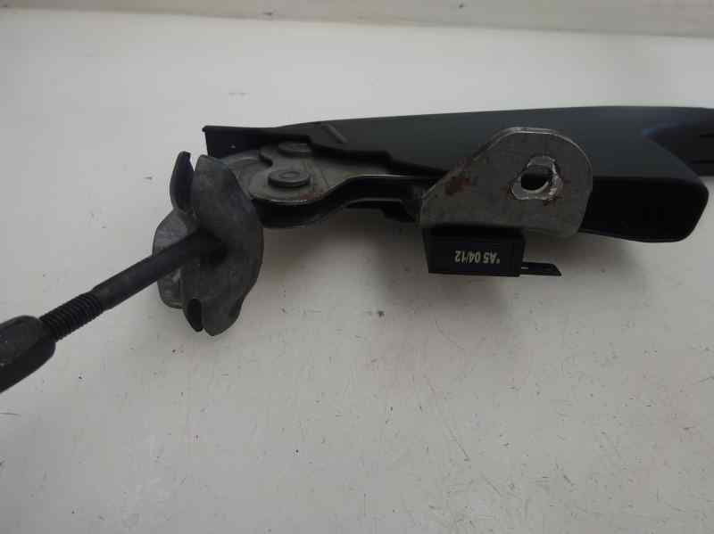 PALANCA FRENO DE MANO VOLKSWAGEN POLO 1.2 TDI MT 75CV