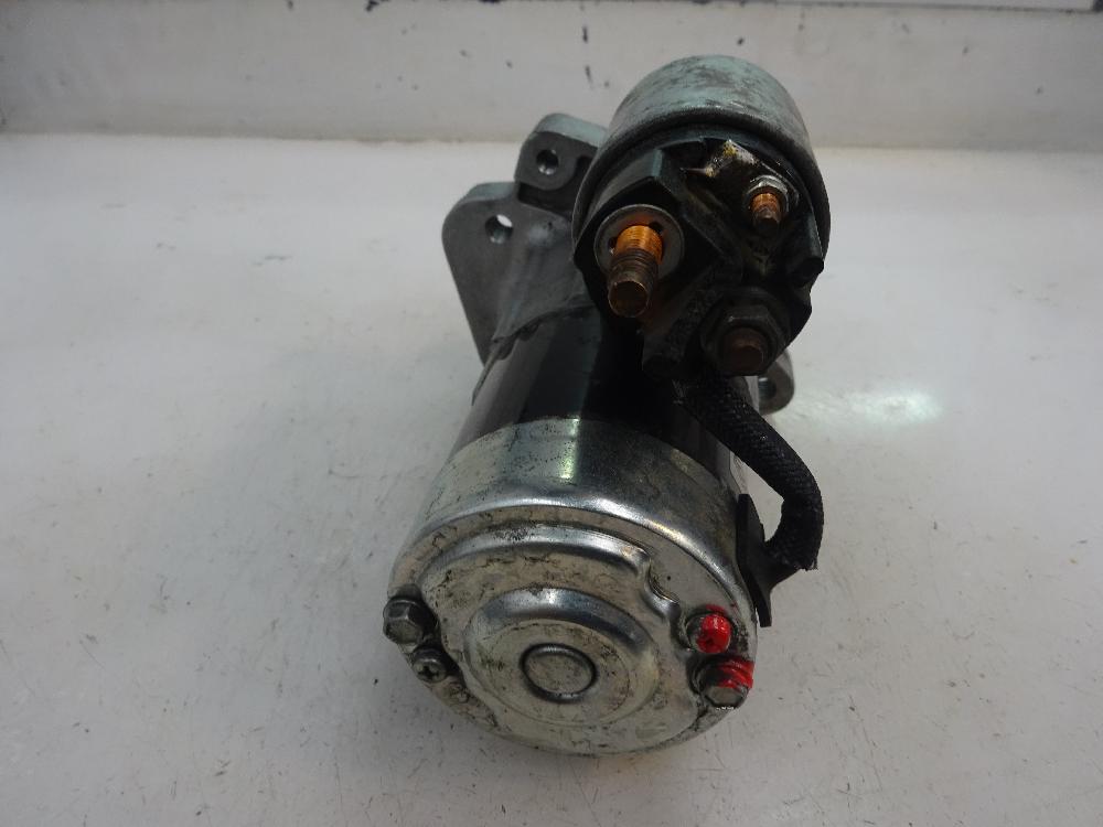 MOTOR ARRANQUE NISSAN QASHQAI 1.5 DCI MT FWD 106CV