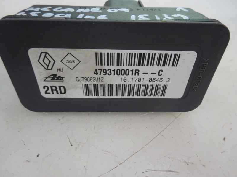 SENSOR RENAULT MEGANE 2009 1.5 DCI MT 106CV | 78KW