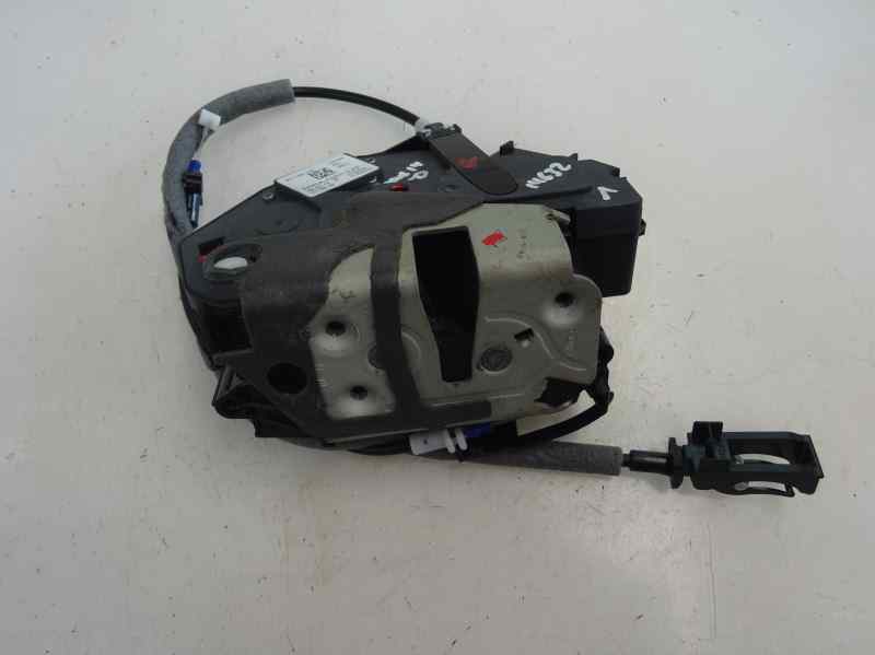 CERRADURA PUERTA TRASERA IZQUIERDA FORD FOCUS 1.0 ECOBOOST MT 125CV