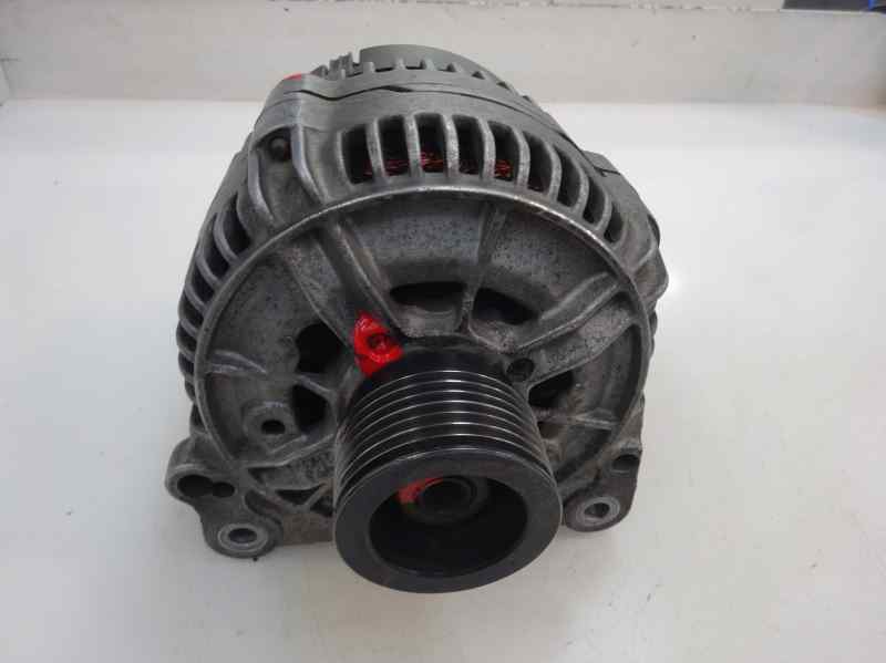 ALTERNADOR CHRYSLER VOYAGER 2.5 MT 116CV | 85KW