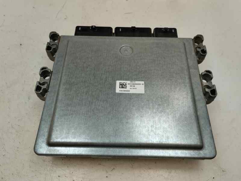 CENTRALITA MOTOR UCE NISSAN QASHQAI 1.3 MT 158CV | 116KW