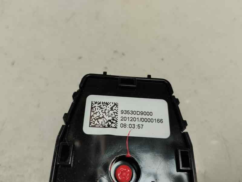 MANDO RETROVISOR KIA SPORTAGE 1.6 GDI MT 132CV