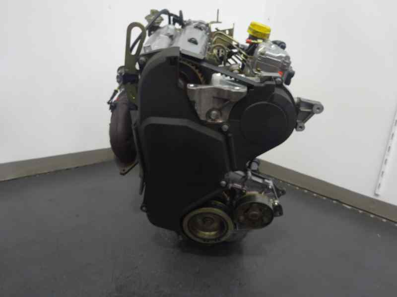 MOTOR COMPLETO RENAULT MEGANE 1.9 DTI MT 100CV