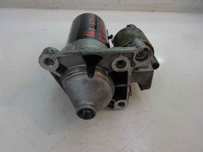 MOTOR ARRANQUE RENAULT MEGANE 1.9 D MT 65CV