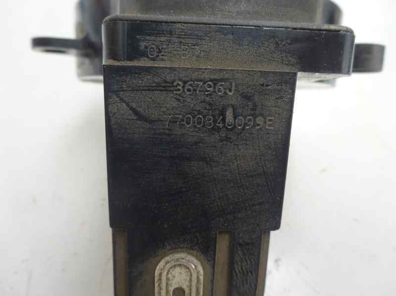 ANILLO AIRBAG RENAULT MEGANE 1.4 MT 75CV | 55KW