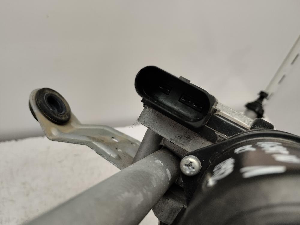 MOTOR LIMPIA DELANTERO VOLKSWAGEN PASSAT 2010 2.0 TDI MT 140CV