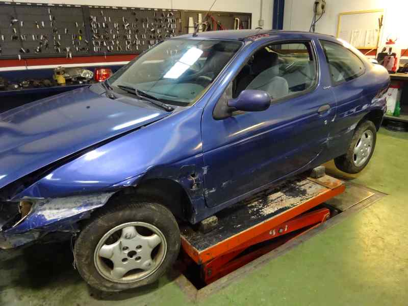 CONMUTADOR DE ARRANQUE RENAULT MEGANE 1998 1.6 MT 90CV | 66KW