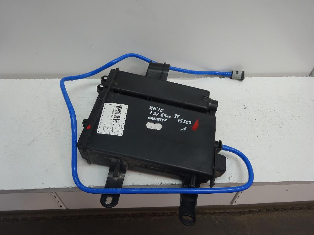 FILTRO CARBONO ACTIVO FORD KA 1.2 MT 69CV | 51KW