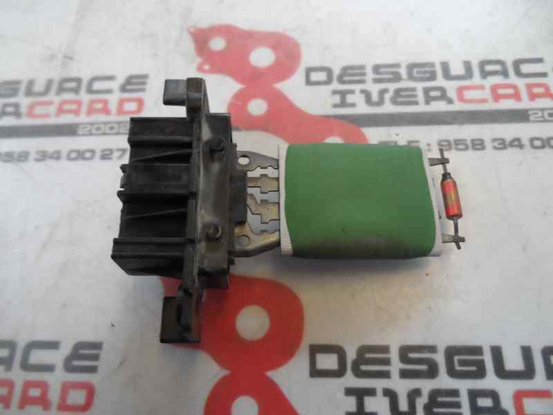 RESISTENCIA CALEFACCION OPEL CORSA 1.3 CDTI MT 90CV