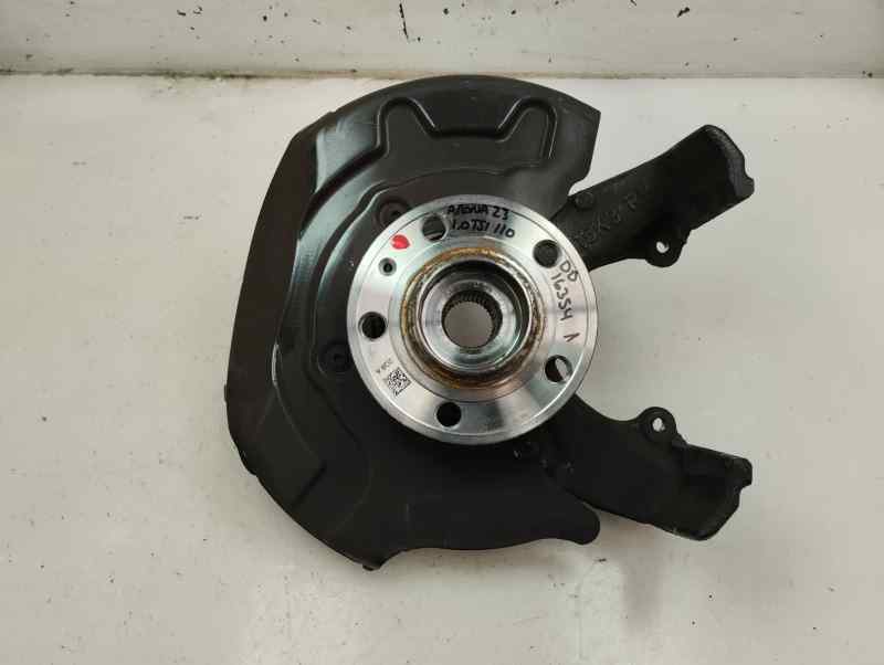 MANGUETA DELANTERA DERECHA SEAT ARONA 1.0 AMT 110CV | 81KW