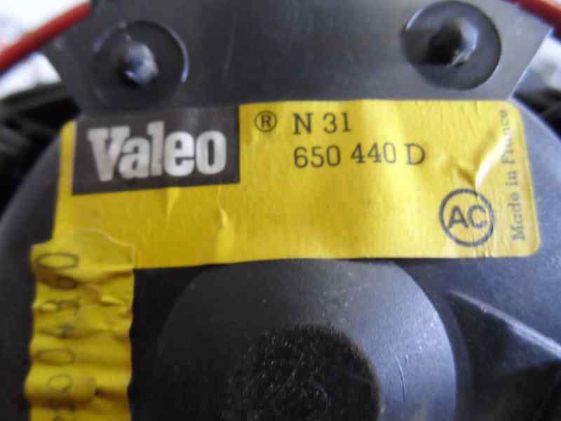 MOTOR CALEFACCION CITROEN ZX 1.9 D MT 71CV