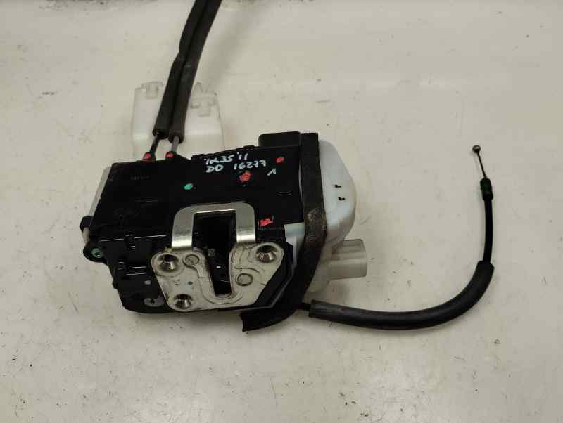 CERRADURA PUERTA DELANTERA DERECHA HYUNDAI IX35 2.0 CRDI MT 4WD 136CV