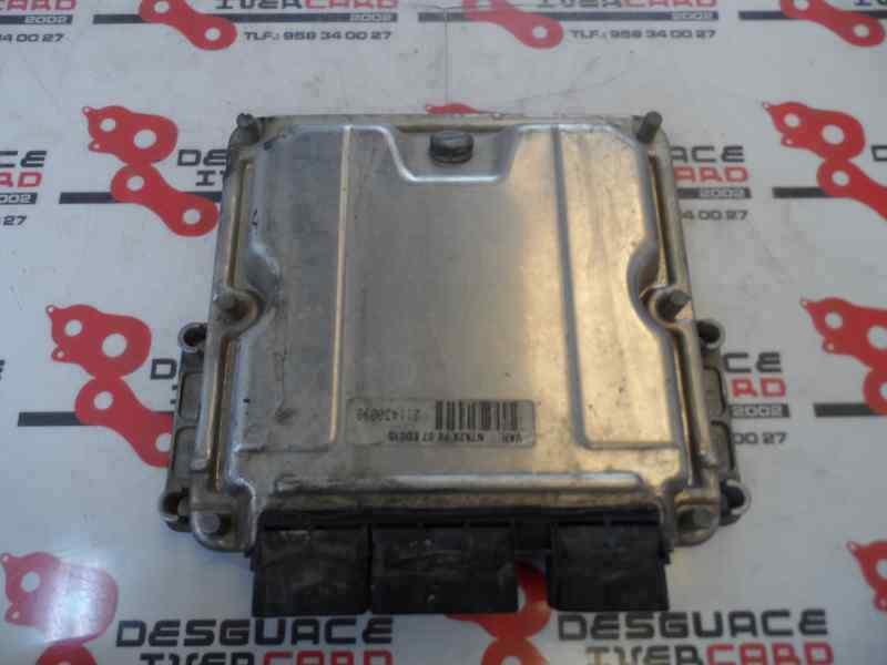 CENTRALITA MOTOR UCE CITROEN XSARA 2.0 HDI MT 90CV