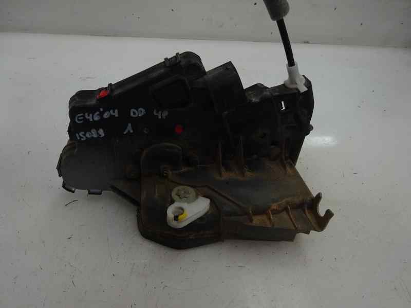 CERRADURA PUERTA DELANTERA DERECHA BMW SERIE 3 2.0 320D 6MT 150CV