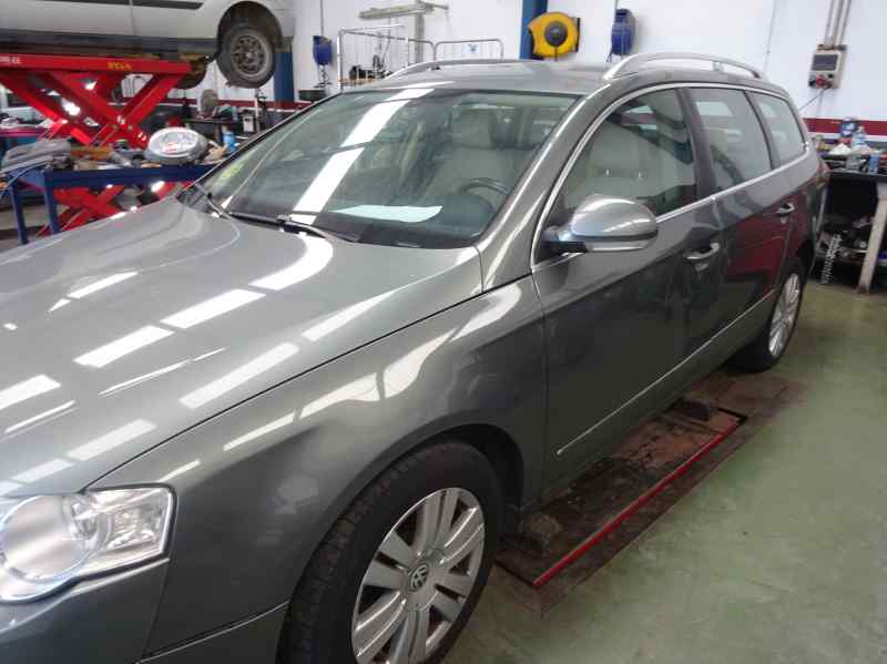 BUJE VOLKSWAGEN PASSAT VARIANT 2.0 TDI DSG 150CV