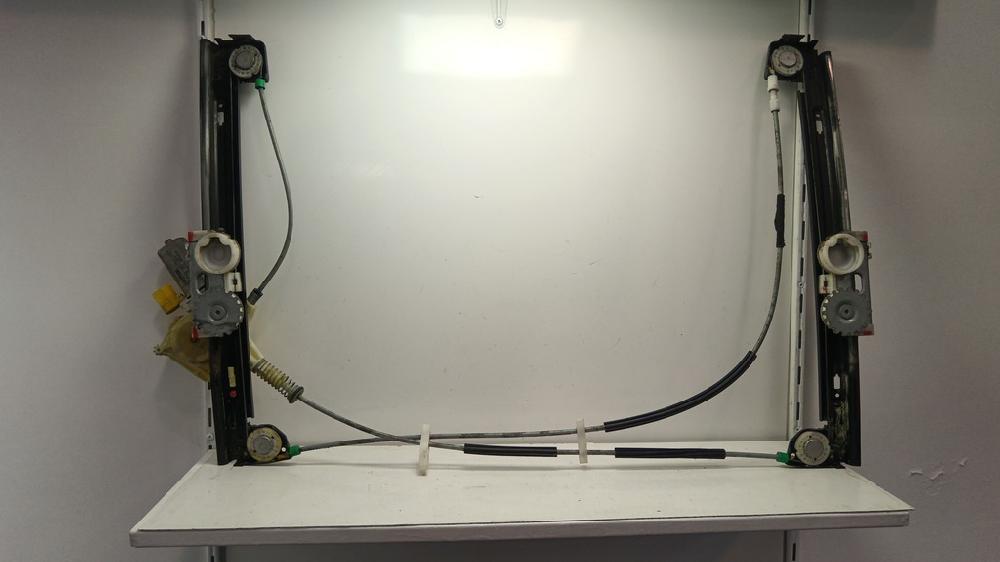 ELEVALUNAS DELANTERO DERECHO MINI COOPER 1.6 MT 116CV