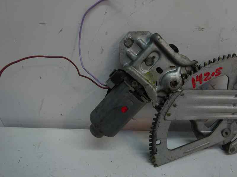 ELEVALUNAS DELANTERO DERECHO PEUGEOT 205 1.8 MT D 59CV