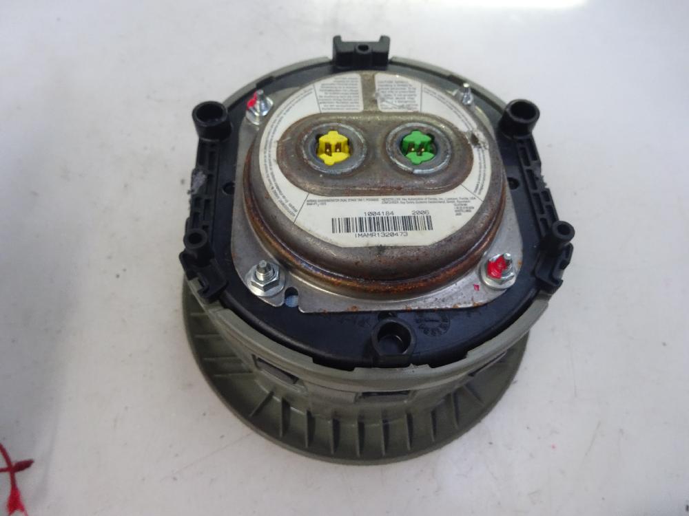 AIRBAG DELANTERO IZQUIERDO ALFA ROMEO 159 1.9 JTDM MT 150CV