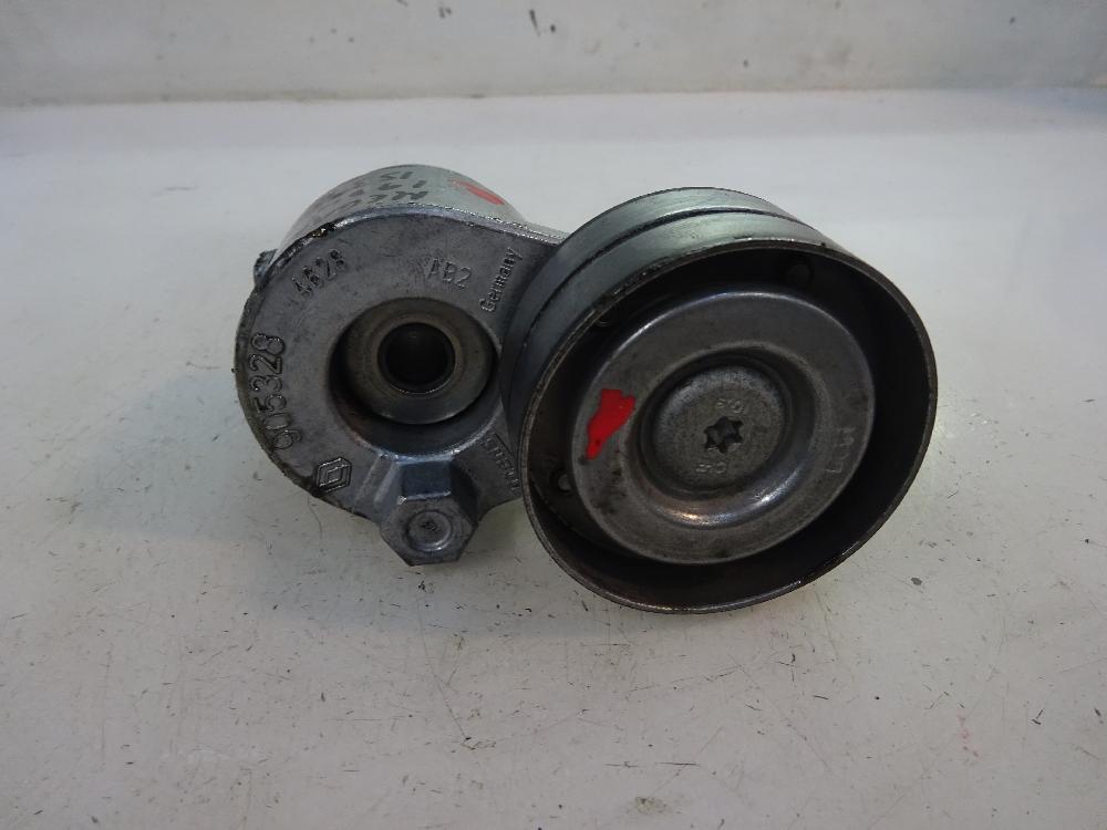 TENSOR CORREA AUXILIAR RENAULT MEGANE 1.9 DCI MT 130CV | 96KW