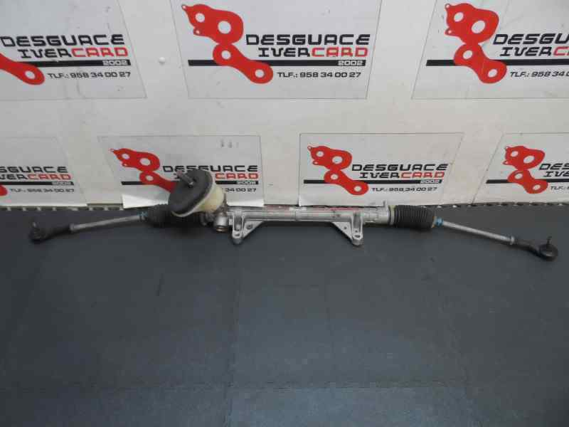 CREMALLERA DIRECCION RENAULT MODUS 1.5 DCI MT 85CV