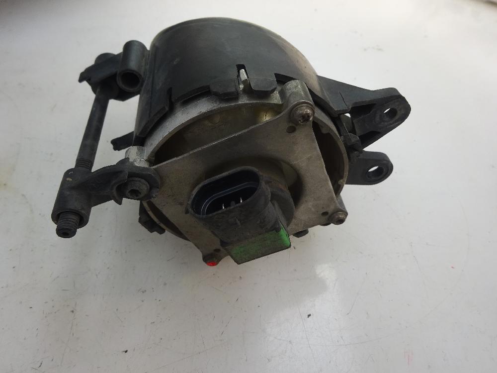 FARO ANTINIEBLA IZQUIERDO AUDI A4 1.9 TDI 6MT 130CV