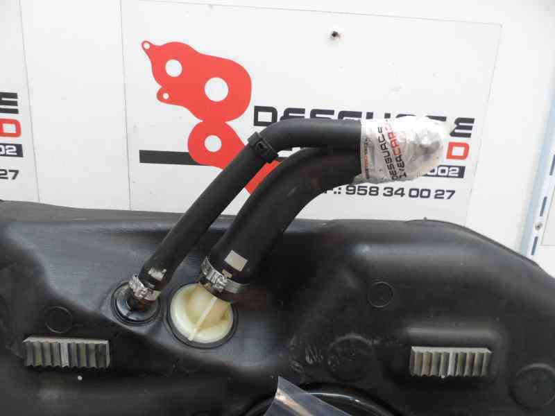 DEPOSITO COMBUSTIBLE FORD FIESTA 1.4TDCI MT 68CV