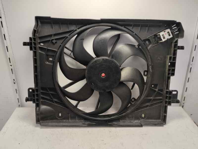 ELECTROVENTILADOR RENAULT CLIO 0.9 TSE MT 90CV