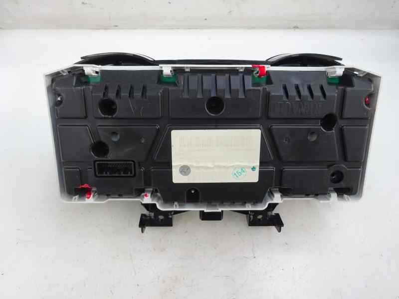 CUADRO INSTRUMENTOS RENAULT CLIO 0.9 MT 90CV | 66KW