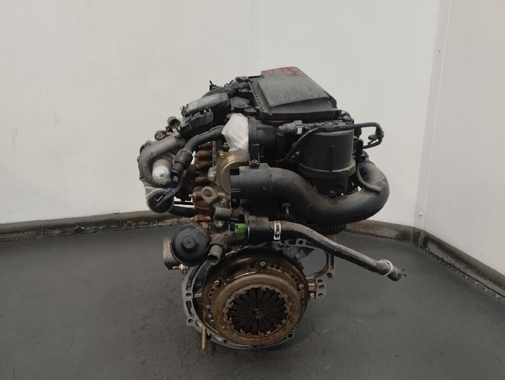 MOTOR COMPLETO CITROEN C3 1.4 HDI MT 70CV