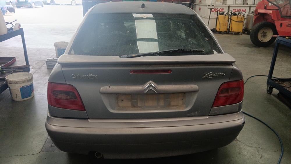 PILOTO DELANTERO DERECHO CITROEN XSARA 1.4 MT 75CV | 55KW