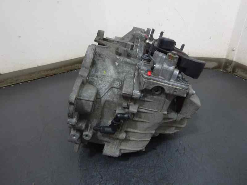CAJA CAMBIOS VOLVO S60 2008 2.4 D5 TURBO MT 185CV
