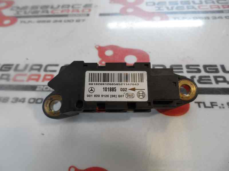 SENSOR MERCEDES BENZ CLASE CLK 2005 3.0 CLK 320 CDI AT 224CV