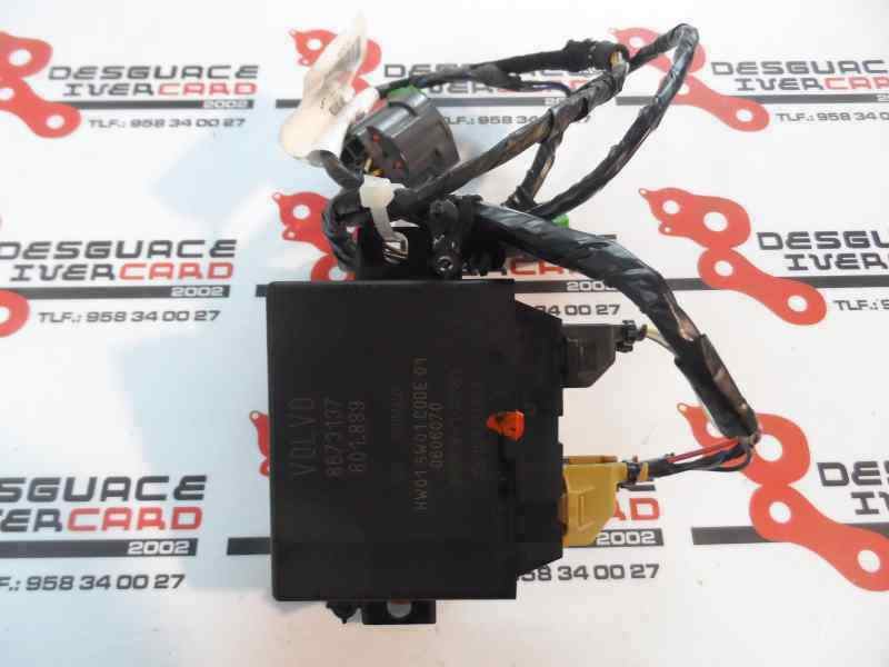MODULO ELECTRONICO VOLVO C30 2.0 D MT 136CV