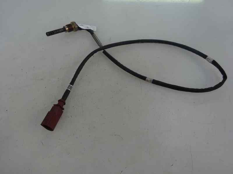 SONDA LAMBDA AUDI A3 2008 2.0 TDI MT 140CV