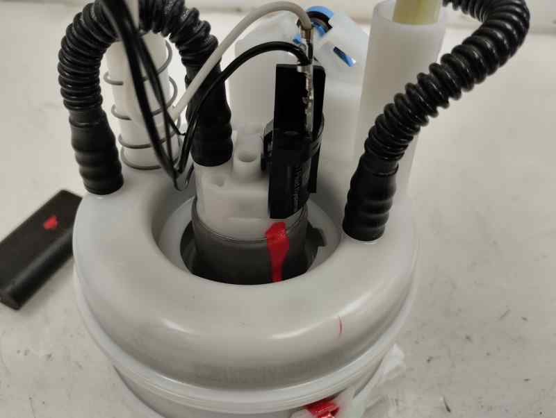 BOMBA COMBUSTIBLE RENAULT CAPTUR 1.0 MT 100CV | 74KW