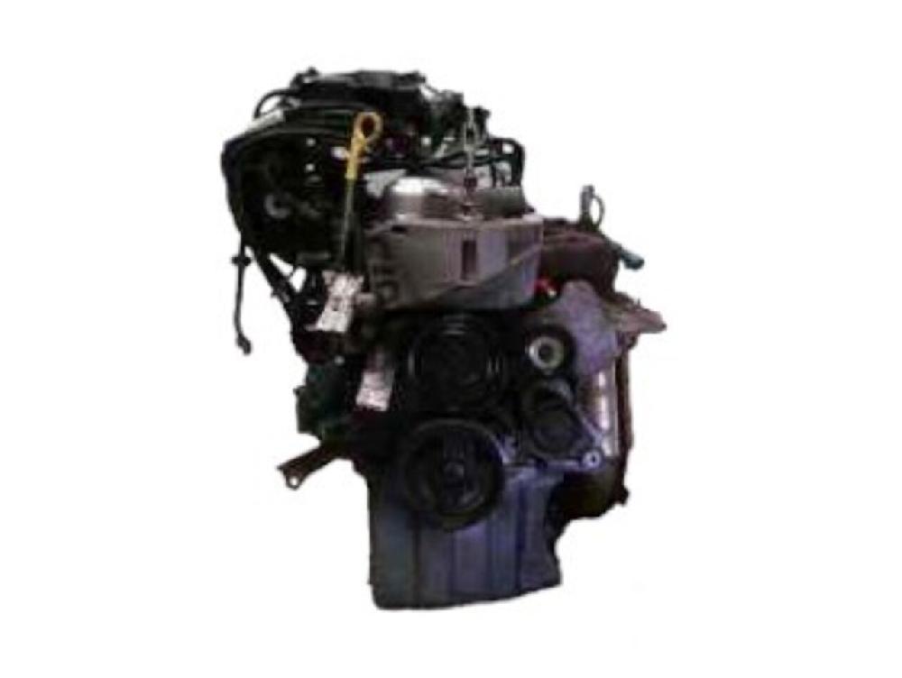 MOTOR COMPLETO FORD FIESTA 1.3 MT 60CV | 44KW
