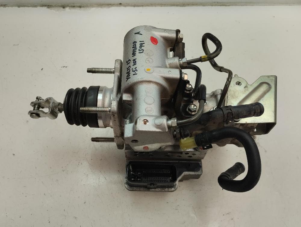 BOMBA FRENO TOYOTA YARIS 1.5 MT 106CV