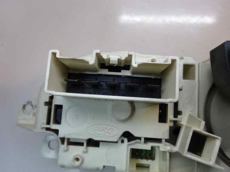 MANDO CALEFACCION AIRE ACONDICIONADO FORD CMAX 2004 1.6 MT 100CV