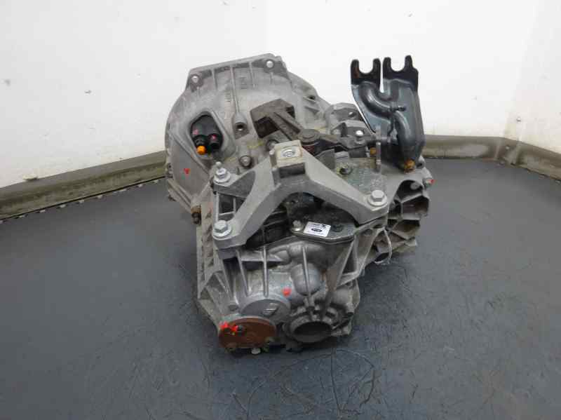 CAJA CAMBIOS FORD FOCUS 1.8 TDCI MT 116CV | 85KW