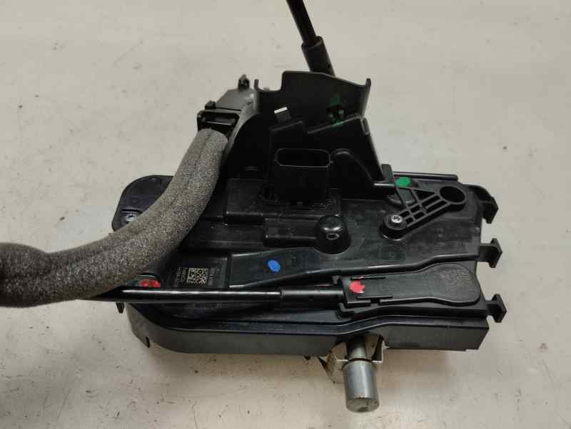 CERRADURA PUERTA DELANTERA DERECHA FORD FIESTA 1.0 ECOBOOST MT 100CV | 74KW