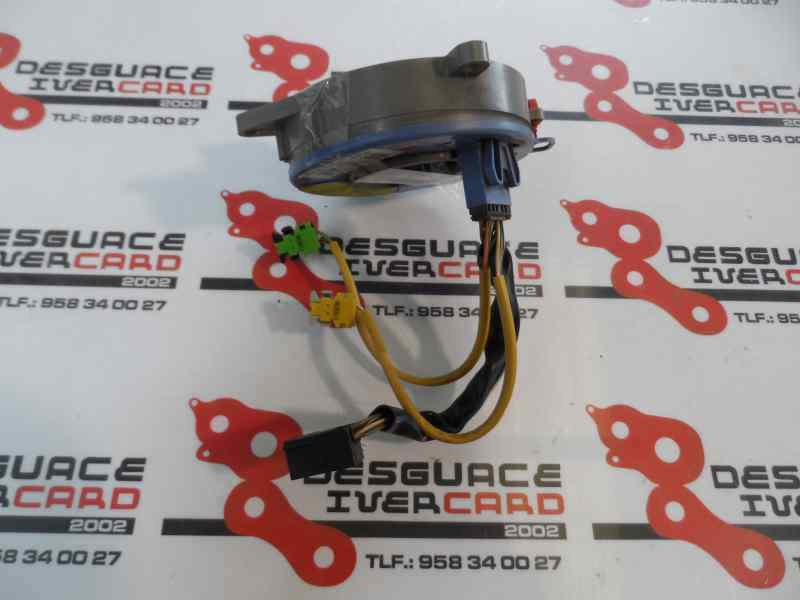 ANILLO AIRBAG FIAT CROMA 1.9 MT 150CV | 110KW